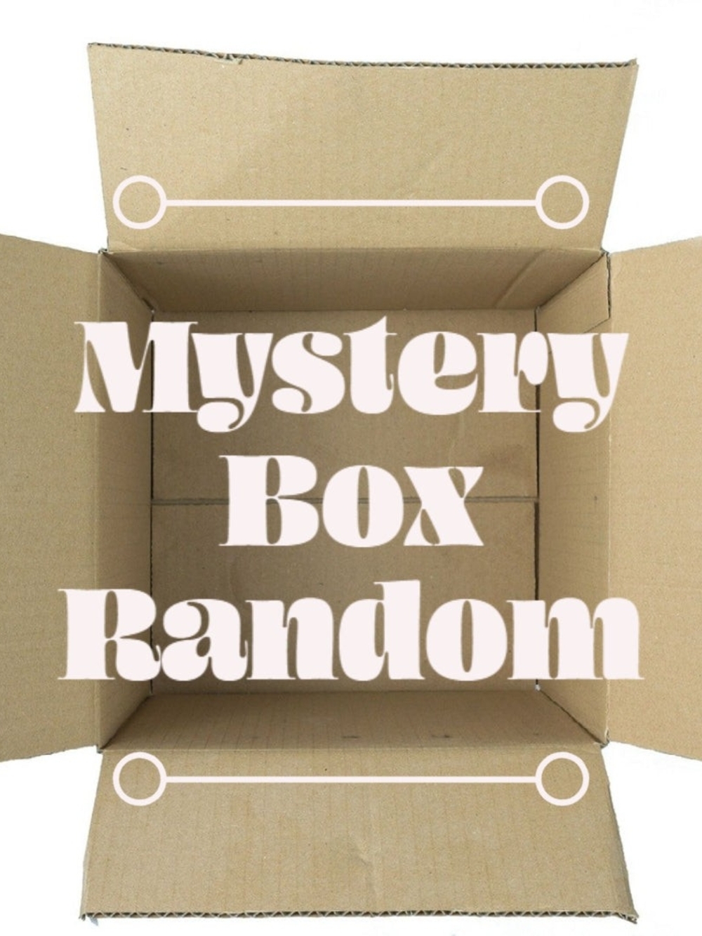 Random Mystery Box